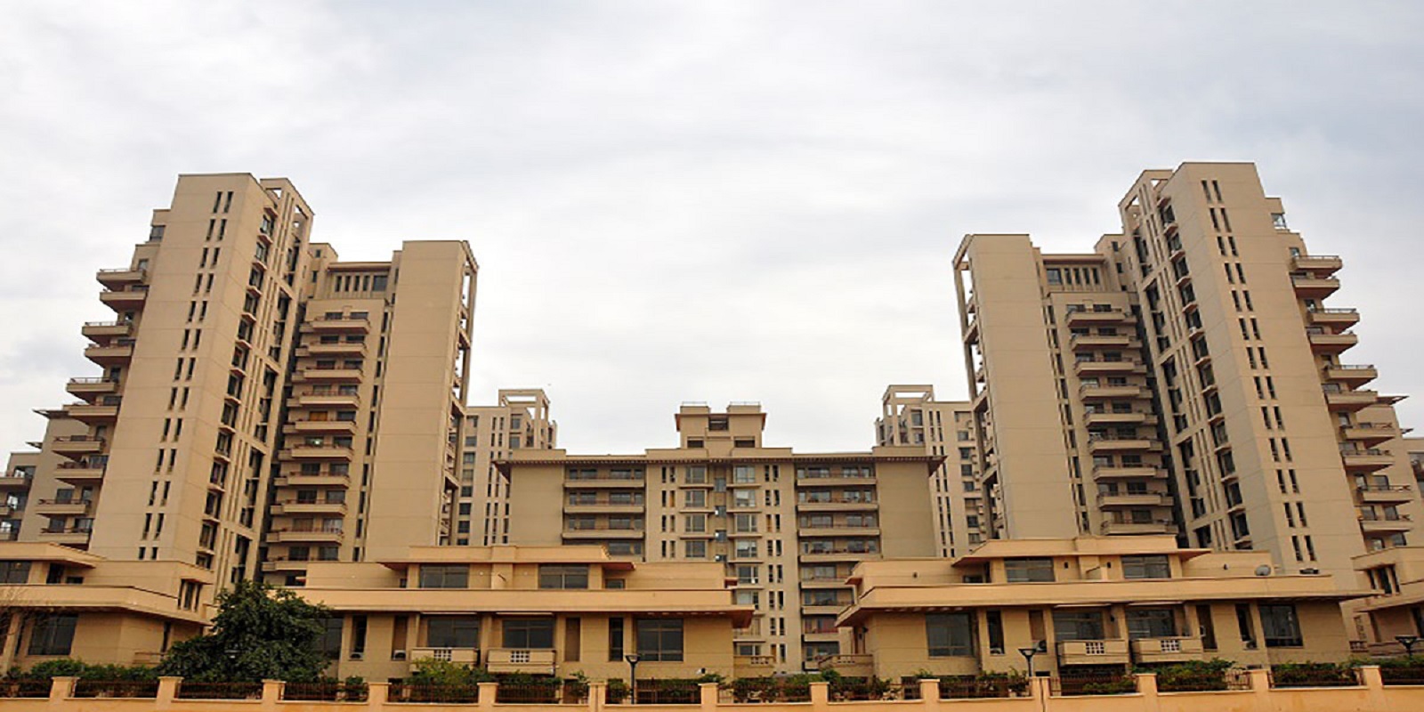 Apartment Sale Gurgaon One Apartments Sector 22 Gurgaon